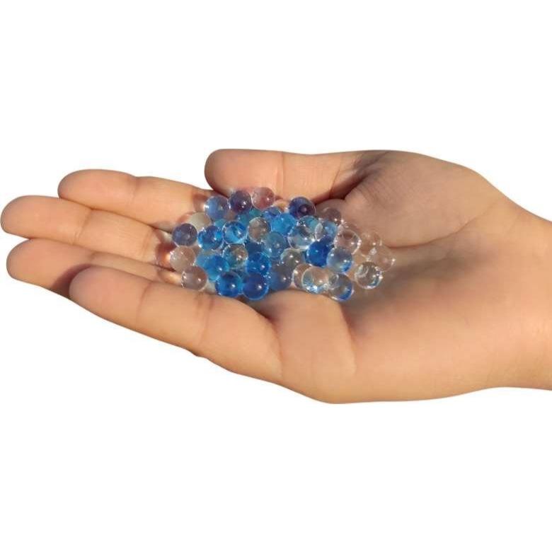 ☆玩具先生☆酷炫大號安全軟彈槍~4歲以上-細節圖5