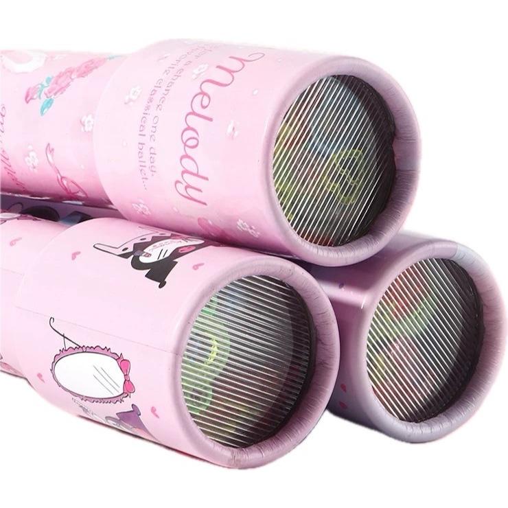 ☆玩具先生☆正版授權~三麗鷗酷洛米萬花筒-細節圖5