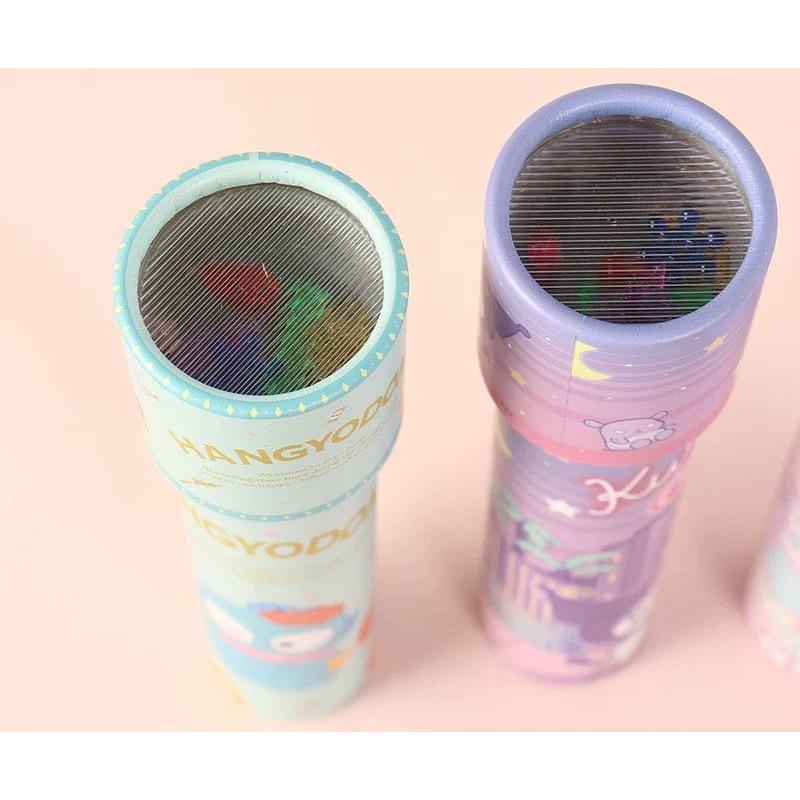 ☆玩具先生☆正版授權~三麗鷗酷洛米萬花筒-細節圖7