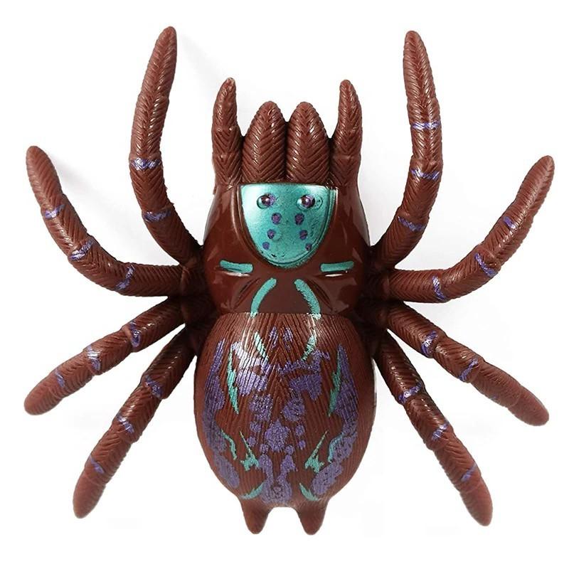 ☆玩具先生☆仿真爬牆蜘蛛.蜘蛛粘粘.整人玩具-細節圖4