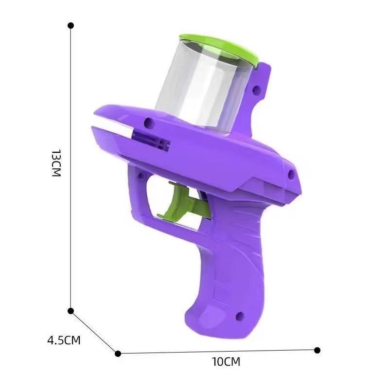 ☆玩具先生☆對戰太空飛碟槍~安全海棉子彈-細節圖5