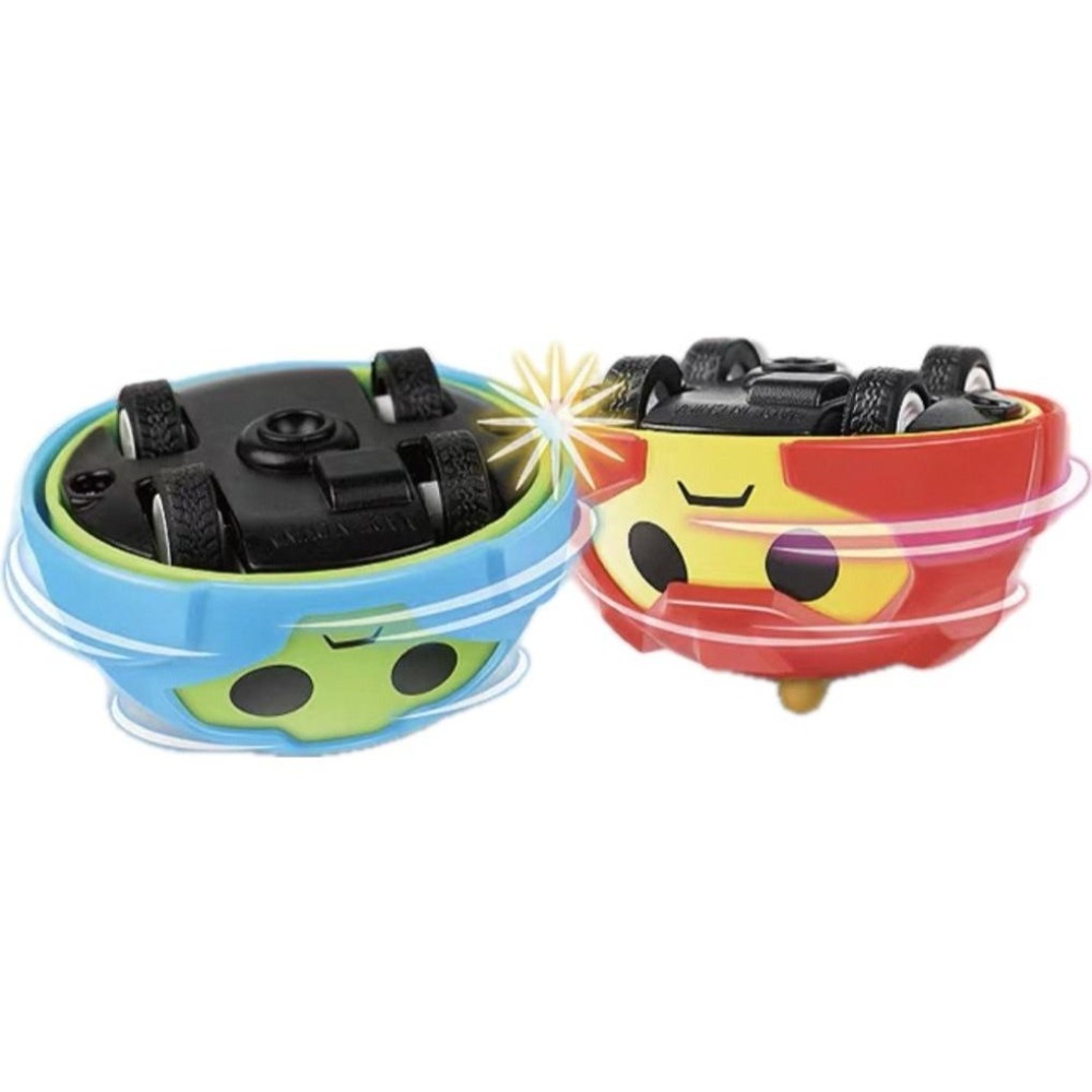 ☆玩具先生☆甲蟲對戰.戰鬥陀螺手錶 飄蟲陀螺 對戰陀螺-細節圖4