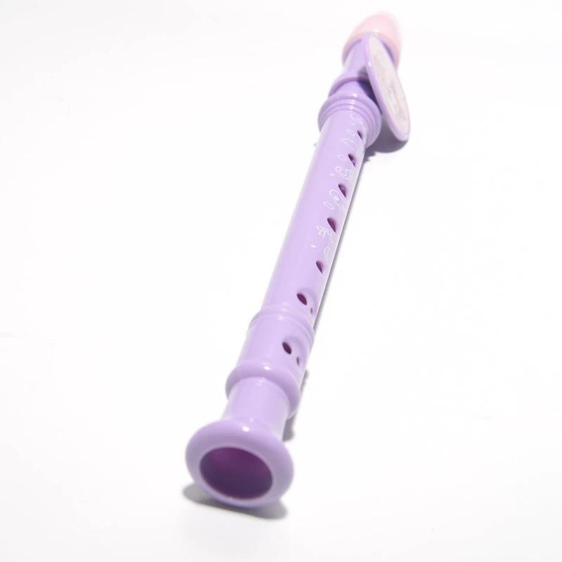 ☆玩具先生☆㊣三麗鷗~酷洛米.直笛 音樂.樂器-細節圖6