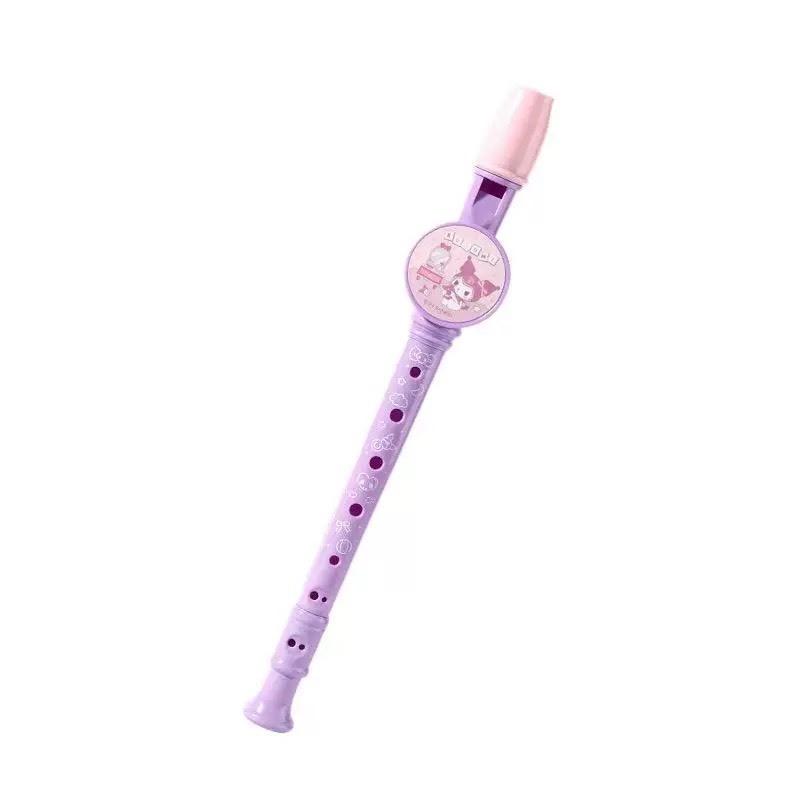 ☆玩具先生☆㊣三麗鷗~酷洛米.直笛 音樂.樂器-細節圖8