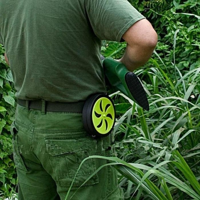 本原批發 攜帶式蚊香盒🔥腰掛蚊香盒 蚊香器 蚊香盤 蚊香架 熏香盤 檀香架 防叮咬 蚊香掛架 蚊香盒 OLD257-細節圖4