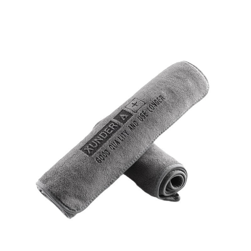 本原批發 擦車巾 超細纖維擦拭布🔥超細纖維毛巾 吸水毛巾 汽車美容 抹布打蠟玻璃 廚房抹布 清潔布 OLD378-細節圖2