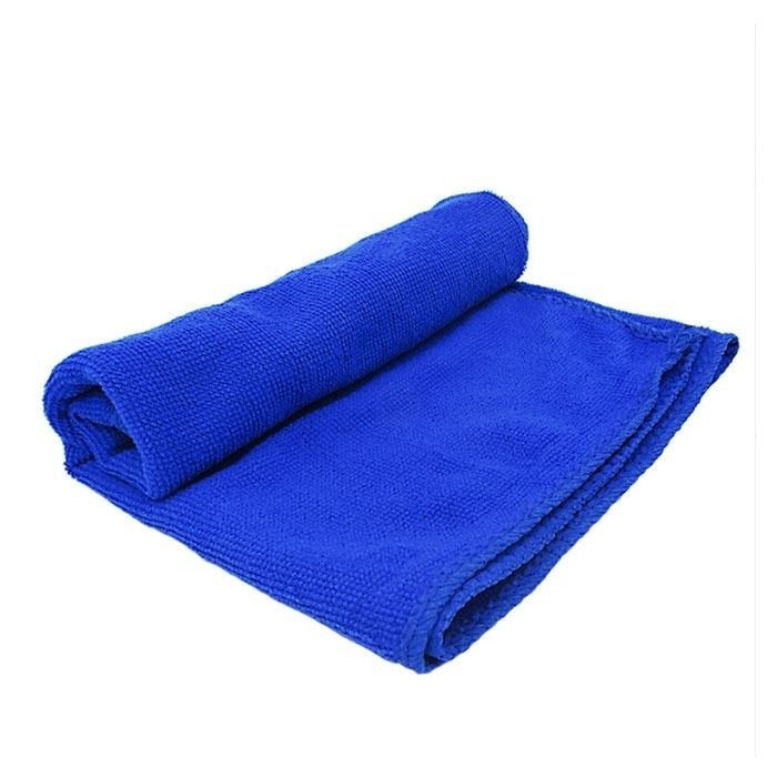 洗車毛巾 超細纖維擦拭布🔥超細纖維毛巾 強力吸水毛巾 汽車美容 OLD181 清潔 抹布打蠟玻璃 廚房抹布 清潔布-細節圖2