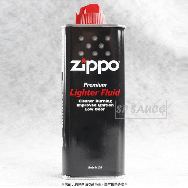 打火機油 ZIPPO 355ml 125ml 👍 煤油 台灣總代理公司貨 原廠 ZIPPO打火機油 懷爐可用 煤油打火機-細節圖2