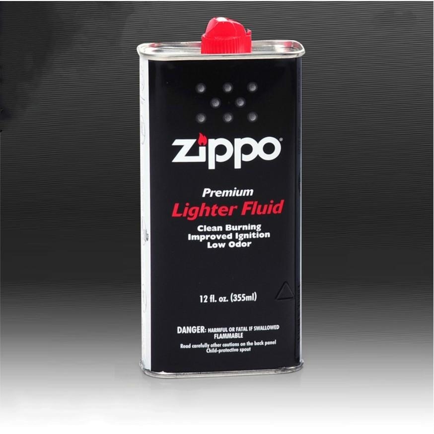 打火機油 ZIPPO 355ml 125ml 👍 煤油 台灣總代理公司貨 原廠 ZIPPO打火機油 懷爐可用 煤油打火機-細節圖3