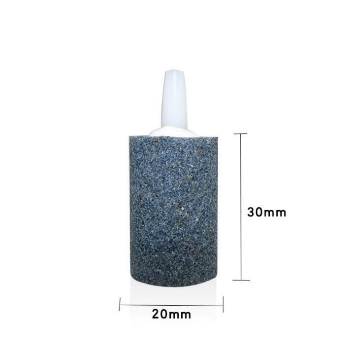 本原批發 氣泡石👍️氣盤石 臭氧氣泡石 氧氣管 魚缸 水管 氧氣泵 止逆閥 止流伐 防水流倒溢 打氣氣 OLD352-細節圖6