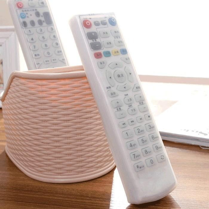 遙控器果凍套🔺冷氣遙控保護套 果凍套 透明保護套 遙控保護套 夜光遙控器果凍套 OLD51 保護套 遙控器套-細節圖7