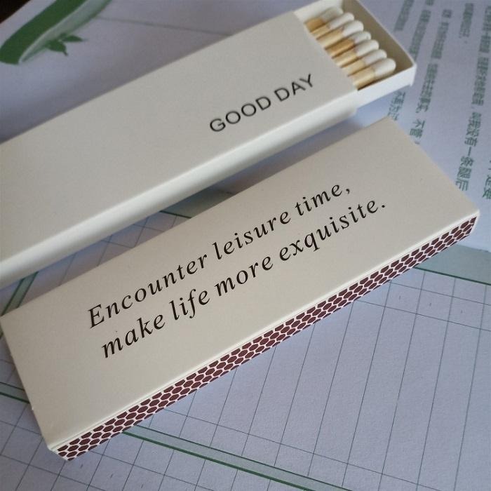 復古火柴🐾香氛蠟燭專用火柴 火柴盒 火柴棒 香薰火柴 薰香火柴 拍照小物 番仔火 香氛蠟燭火柴 火柴 NT264-細節圖3