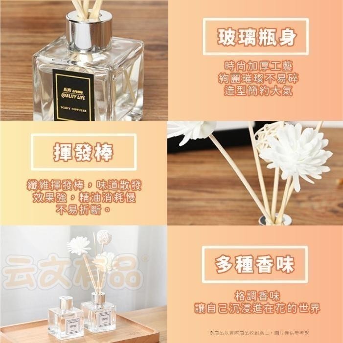 本原批發 香薰擴香瓶 50ml👍擴香 香氛 擴香罐 室內擴香瓶 擴香瓶 香水擴香 浴室室內擴香 薰香瓶 擴香KS66-細節圖7