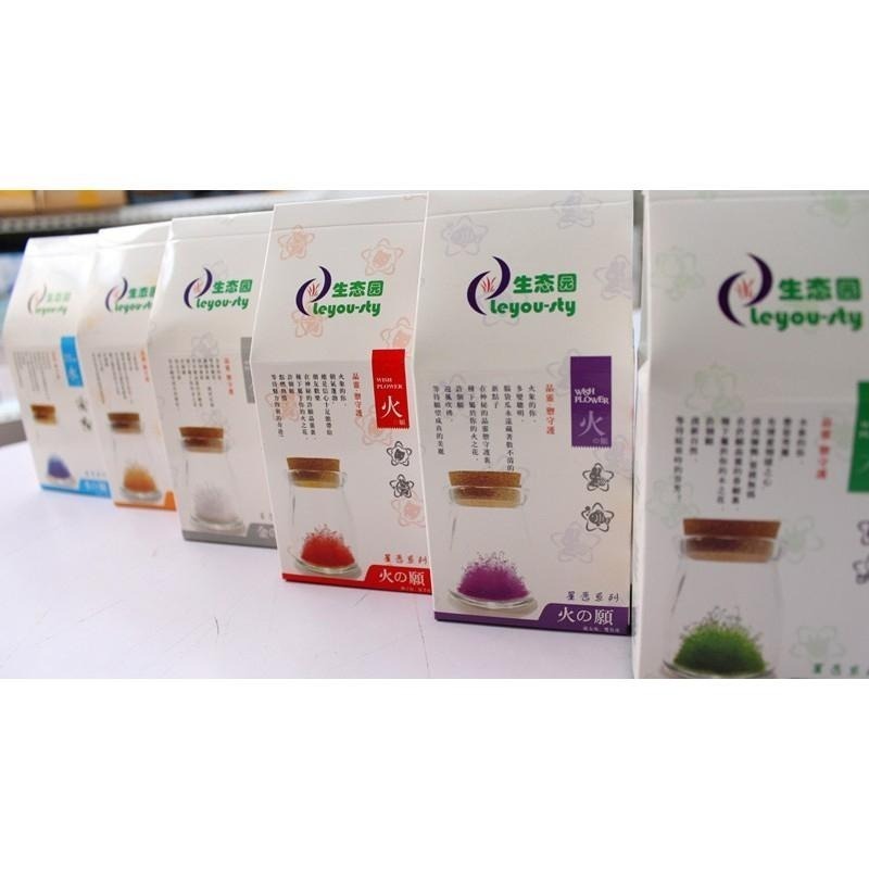 許願精靈👍️種植結晶 許願瓶 許願晶靈 許願水晶瓶 種植許願瓶 生長晶體 水晶種植 許願水晶 水晶精靈 水晶樹 種水晶B-細節圖7