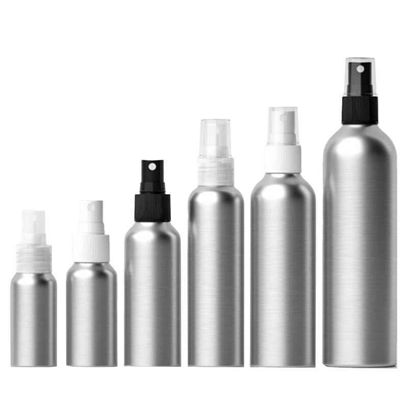 本原批發 噴霧鋁瓶💧分裝瓶 酒精噴霧瓶 鋁瓶 噴霧瓶 噴瓶 化妝水噴霧瓶 酒精噴霧瓶 鋁製噴瓶 防蚊液噴瓶 SG706-細節圖2