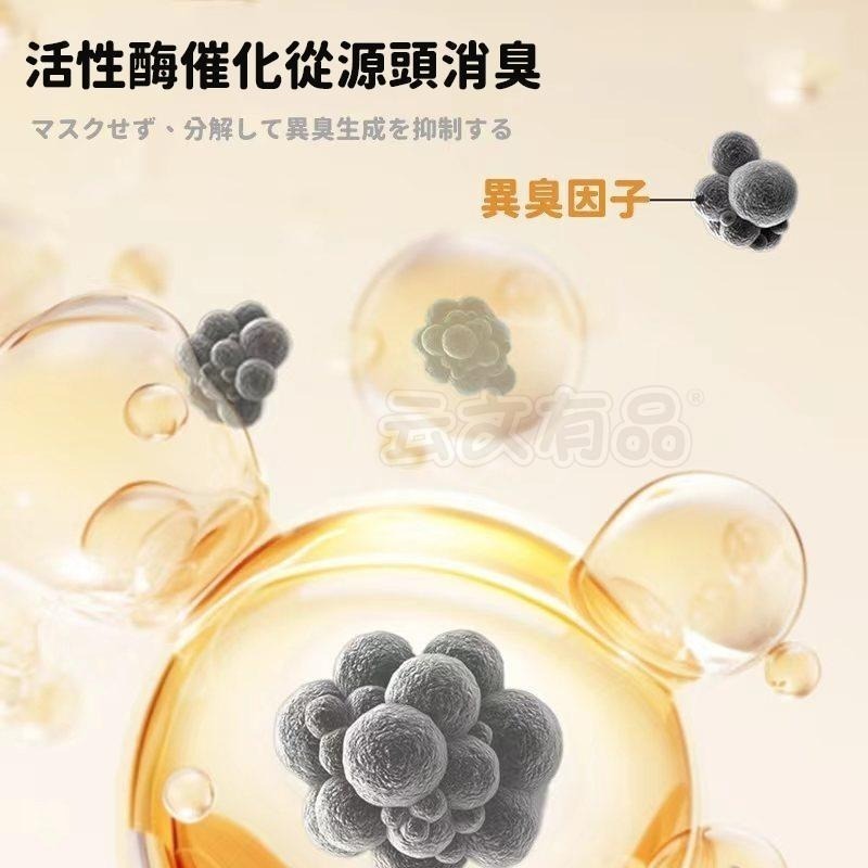 本原批發 銀離子抗菌除臭劑👍汽車除臭噴霧 車內除臭劑 空調淨化劑 空氣清淨劑 居家除臭 車內除臭 車用芳香CY065-細節圖5