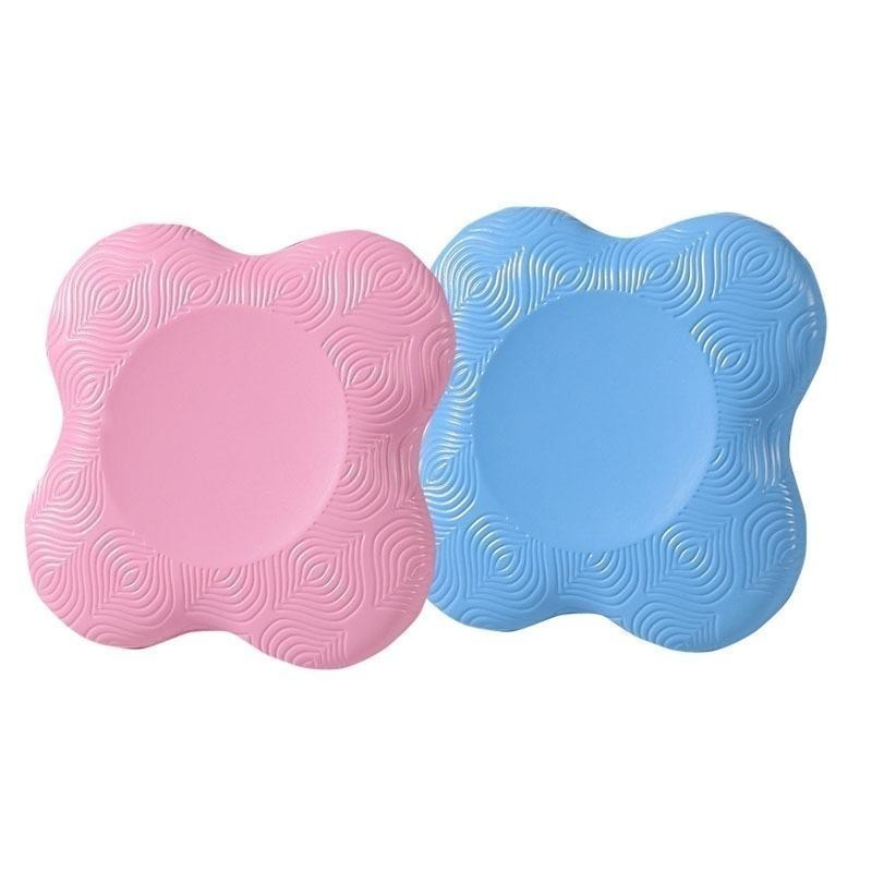 本原批發 TPE瑜珈跪墊👍止滑墊 支撐墊 膝蓋保護墊 健身墊 瑜伽止滑 瑜伽支撐 健身 瑜伽跪墊 瑜伽護墊 CY105-細節圖2