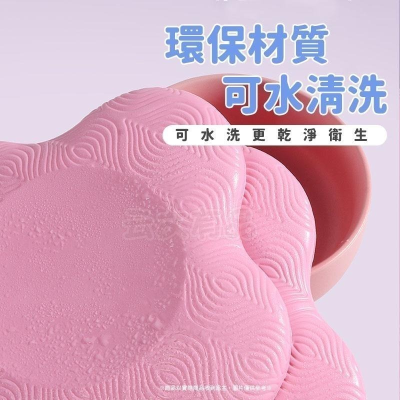 本原批發 TPE瑜珈跪墊👍止滑墊 支撐墊 膝蓋保護墊 健身墊 瑜伽止滑 瑜伽支撐 健身 瑜伽跪墊 瑜伽護墊 CY105-細節圖4