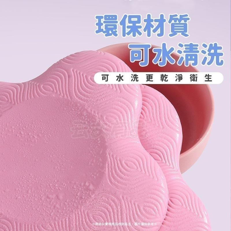 本原批發 TPE瑜珈跪墊👍止滑墊 支撐墊 膝蓋保護墊 健身墊 瑜伽止滑 瑜伽支撐 健身 瑜伽跪墊 瑜伽護墊 CY105-細節圖4