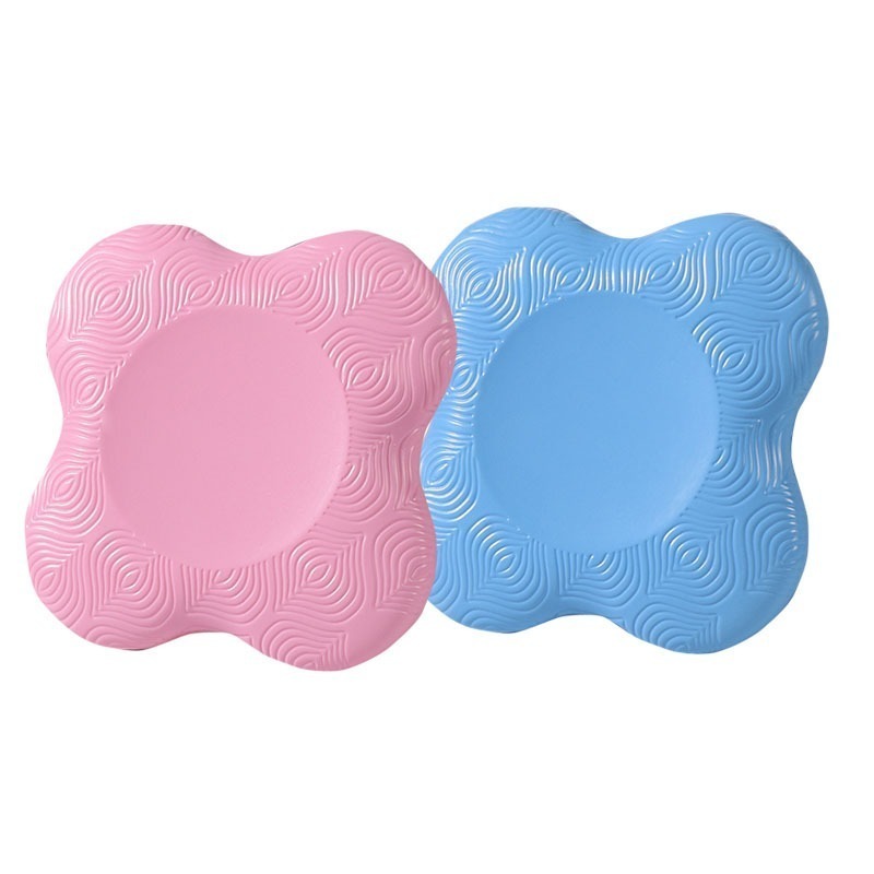 本原批發 TPE瑜珈跪墊👍止滑墊 支撐墊 膝蓋保護墊 健身墊 瑜伽止滑 瑜伽支撐 健身 瑜伽跪墊 瑜伽護墊 CY105-規格圖8