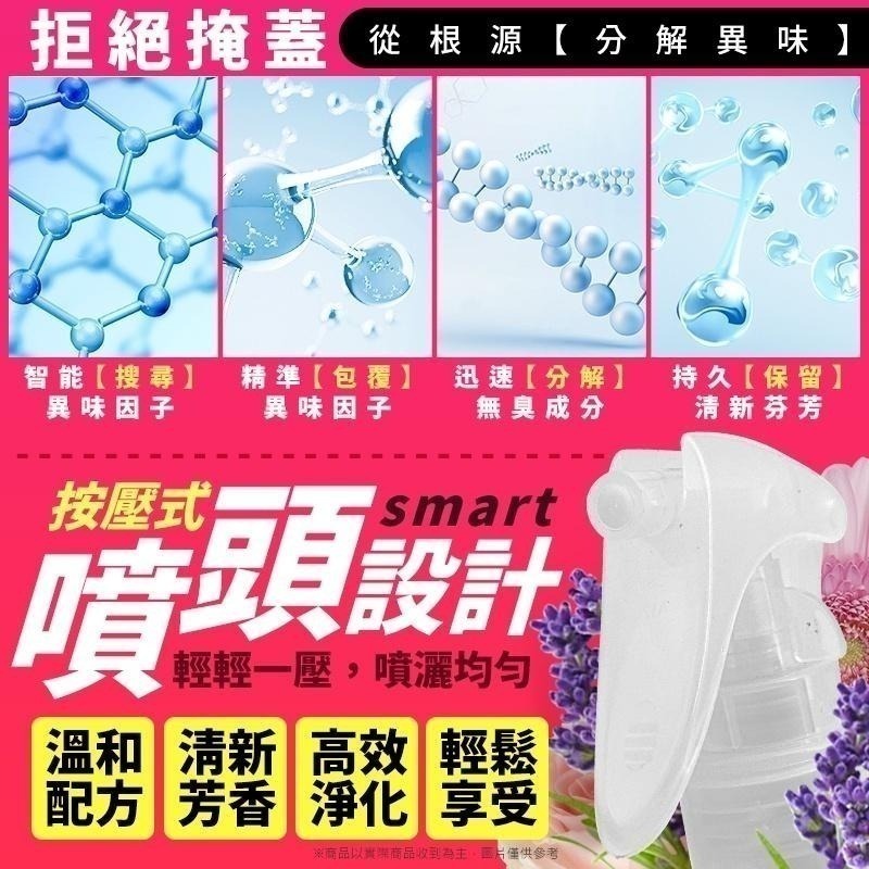 本原批發 環境除臭香氛噴霧👍芳香噴霧 芳香 車用芳香 除臭噴霧 除臭噴瓶 香氛噴霧 消臭噴霧 空氣清新劑  KS41-細節圖3