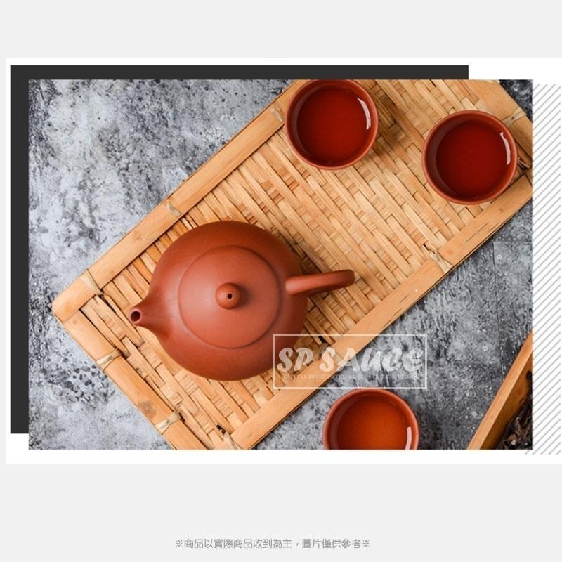 宜興紫砂茶具套裝 1壺4杯👍陶瓷茶具 功夫茶具 茶具 杯具 泡茶壺 泡茶組 茶壺 茶杯 杯子 OLD351 陶瓷杯-細節圖2