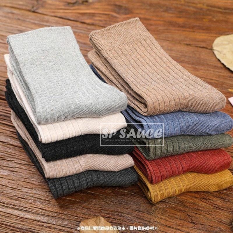 抽條堆堆襪 🔥 復古襪 襪子 素色襪 中筒襪 純棉襪 堆堆襪 襪子 長襪 中筒襪子 條紋襪 條紋長襪 素色長襪B-細節圖10