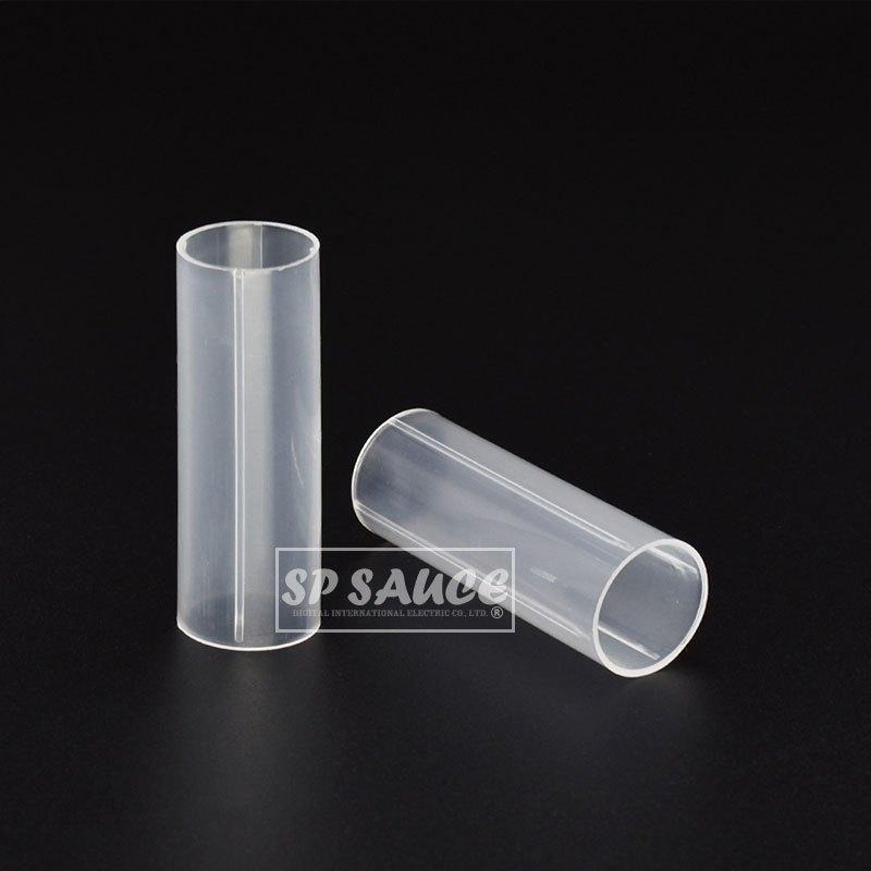 套筒 轉26650套管 18650轉26650套管 電池套管 鋰電池轉26650鋰電池 強光手電筒配件 手電筒套管-細節圖3