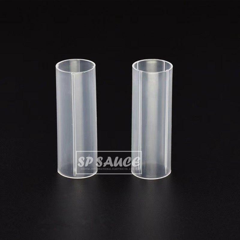 套筒 轉26650套管 18650轉26650套管 電池套管 鋰電池轉26650鋰電池 強光手電筒配件 手電筒套管-細節圖4