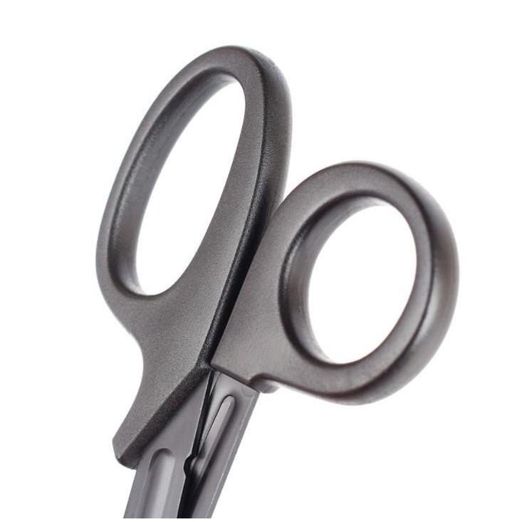 本原批發 求生剪刀👍EMT軍規 戰術剪刀 工具鉗 EDC剪刀 剪帆布 剪刀 荒野 生存 救援剪刀 救難剪刀 SG459-細節圖4