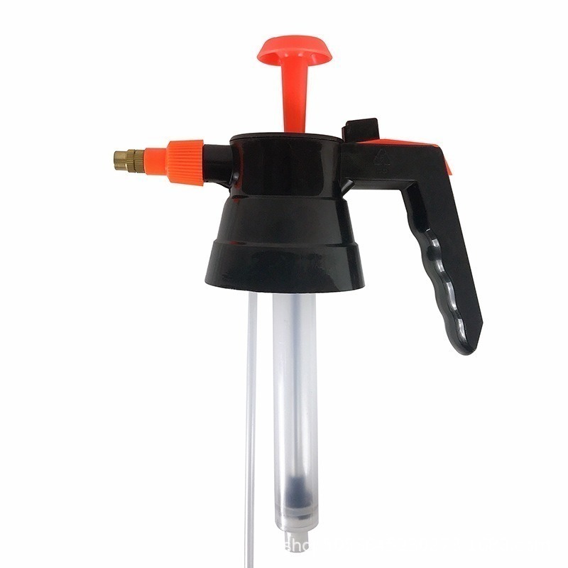 (加購噴頭) 高壓式噴壺CY055