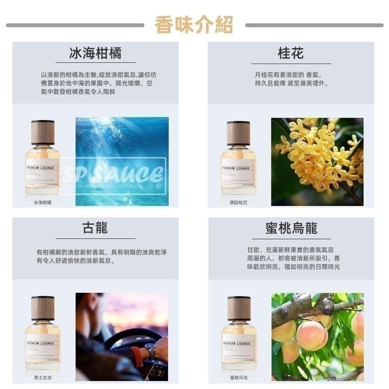 本原批發 車用香水 160ml👍精油 香氛精油 香薰精油 擴香石精油 芳香精油 車用精油 擴香瓶CY001汽車芳香-細節圖5