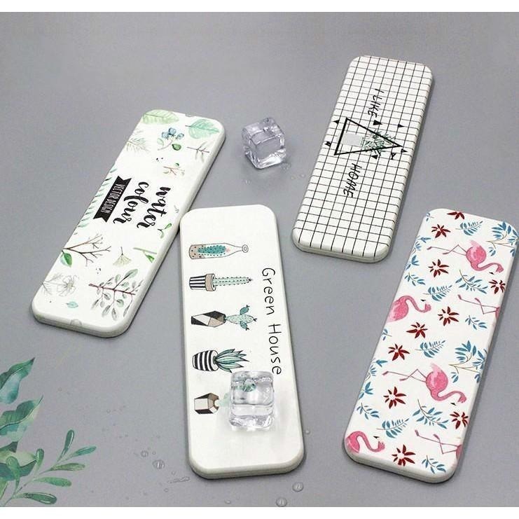 洗手台吸水墊🔥咖啡杯墊 隔熱墊 吸溼吸水杯墊 硅藻土皂墊 吸水墊 瀝水墊 硅藻土杯墊 硅藻土杯墊 珪藻土 肥皂墊-細節圖2