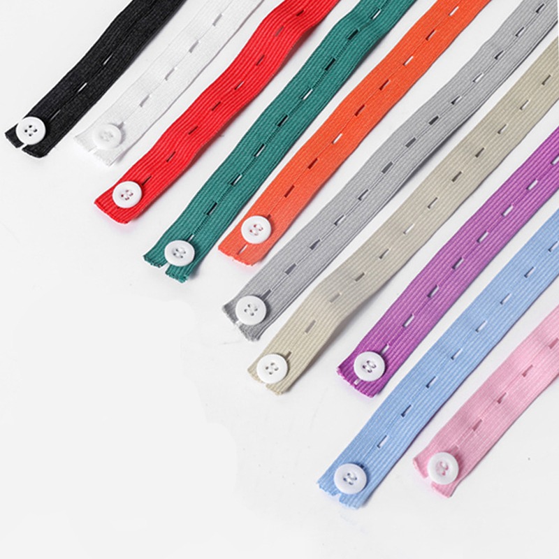 1條/不挑款｜收納綑綁帶 KS162