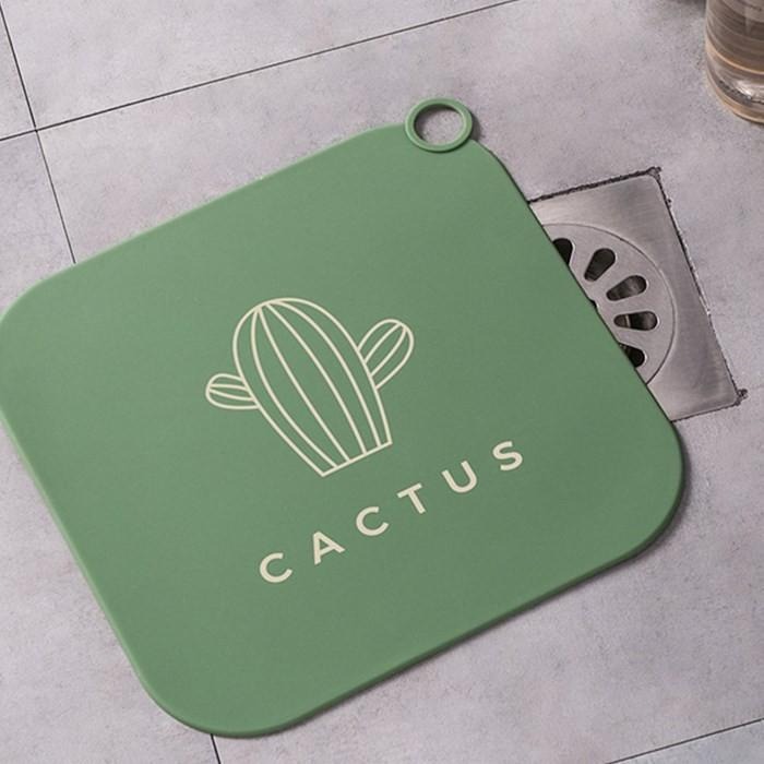 防臭蓋🥦防臭貼 防臭蓋 防蟲蓋 地漏墊 水孔蓋 水孔防臭蓋 防蟲墊 防臭墊 水孔墊 排水孔墊 矽膠墊 排水孔蓋 下水道-細節圖4