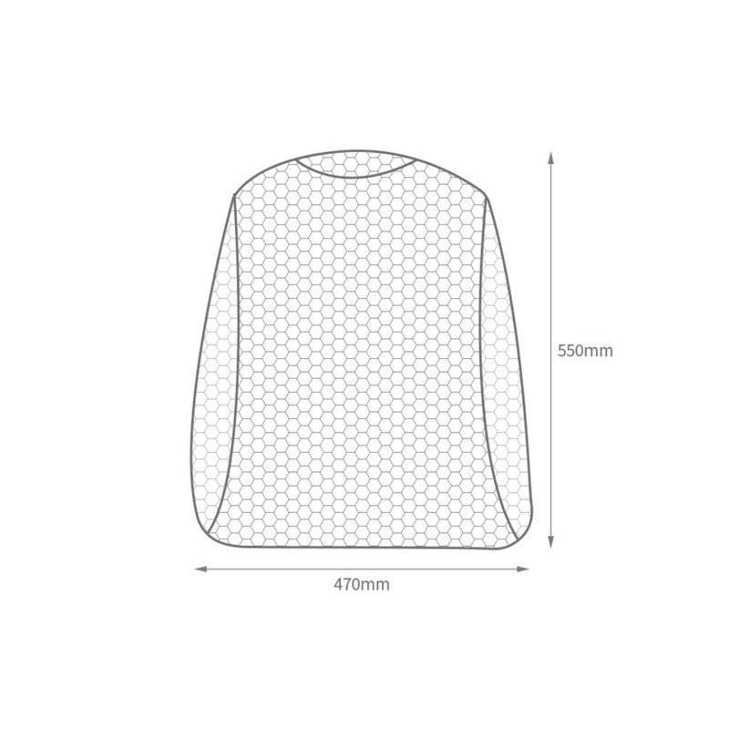 本原批發 枕頭晾曬網👍晾曬 晾曬架 掛式曬網 晾衣架 曬衣架 曬枕頭架 枕頭網 透氣網 枕頭 透氣曬枕網 SG529-細節圖4