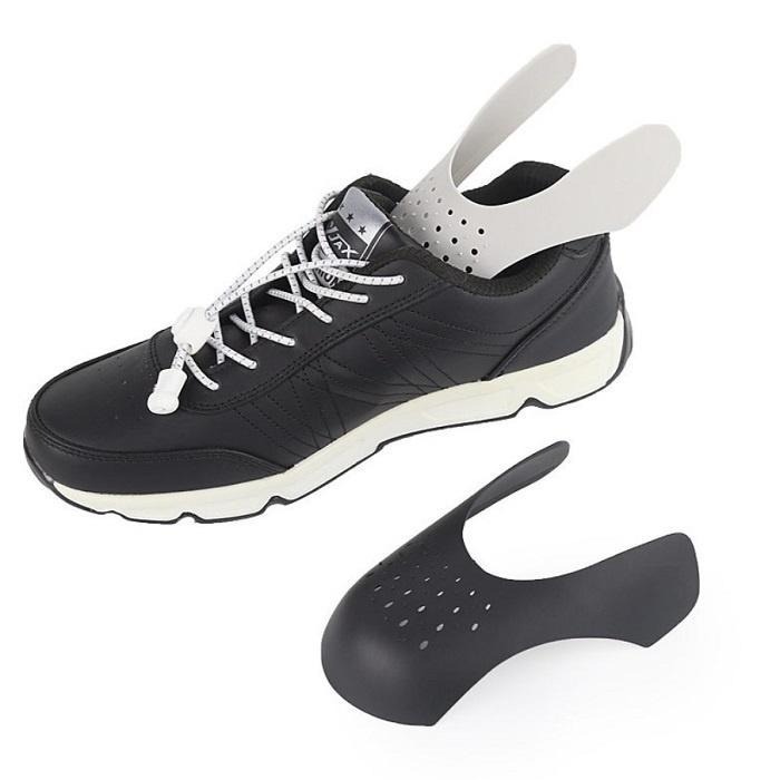 鞋盾 1雙 男款40-46碼🔥球鞋護盾 運動鞋頭盾 鞋頭支撐 鞋頭防皺 鞋撐 撐鞋器 鞋頭盾SG746擴鞋器-細節圖2