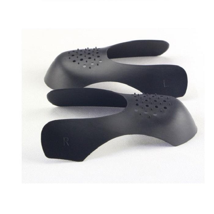 鞋盾 1雙 男款40-46碼🔥球鞋護盾 運動鞋頭盾 鞋頭支撐 鞋頭防皺 鞋撐 撐鞋器 鞋頭盾SG746擴鞋器-細節圖3