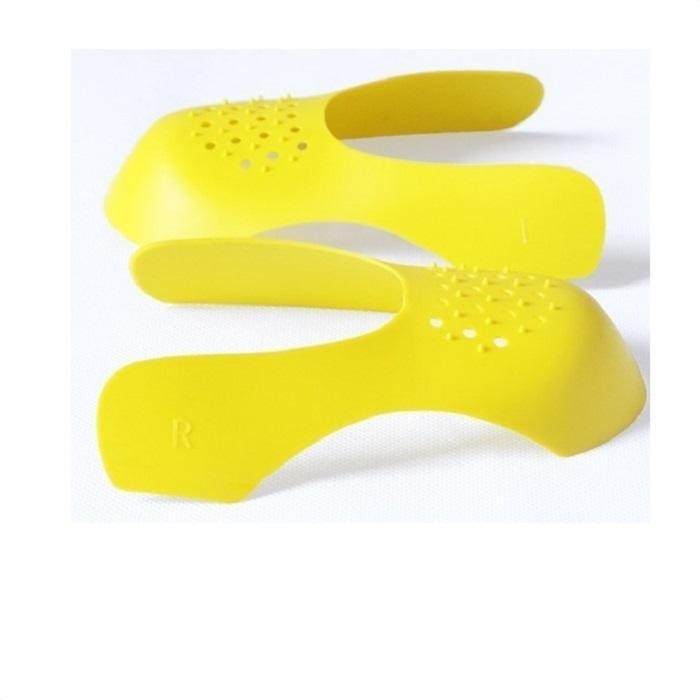 鞋盾 1雙 男款40-46碼🔥球鞋護盾 運動鞋頭盾 鞋頭支撐 鞋頭防皺 鞋撐 撐鞋器 鞋頭盾SG746擴鞋器-細節圖4