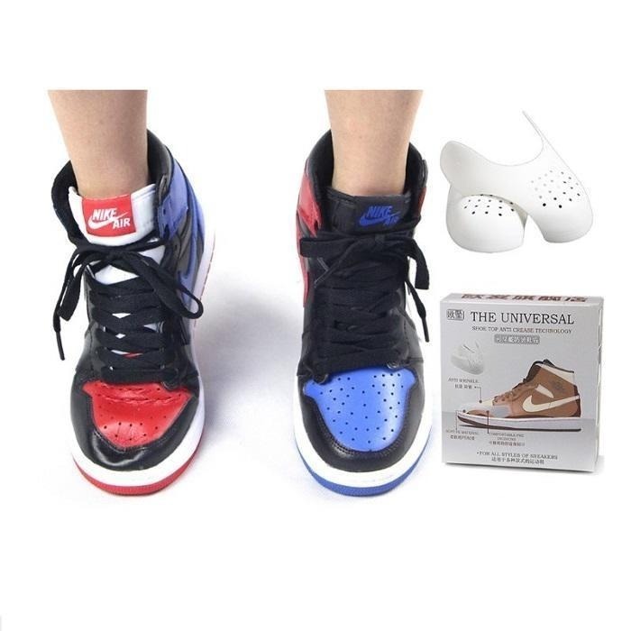 鞋盾 1雙 男款40-46碼🔥球鞋護盾 運動鞋頭盾 鞋頭支撐 鞋頭防皺 鞋撐 撐鞋器 鞋頭盾SG746擴鞋器-細節圖5