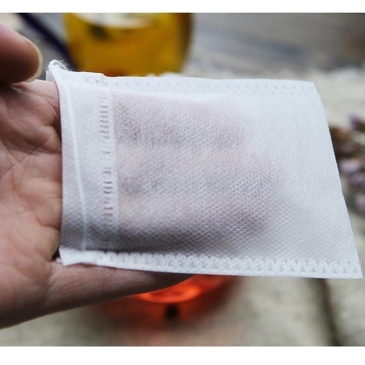 本原購物 泡茶袋👍泡茶包 滷味袋 中藥包 過濾袋 煎藥袋 滷料袋 香包袋 茶袋 中藥袋 中藥包 滷味包 滷包L163-細節圖4