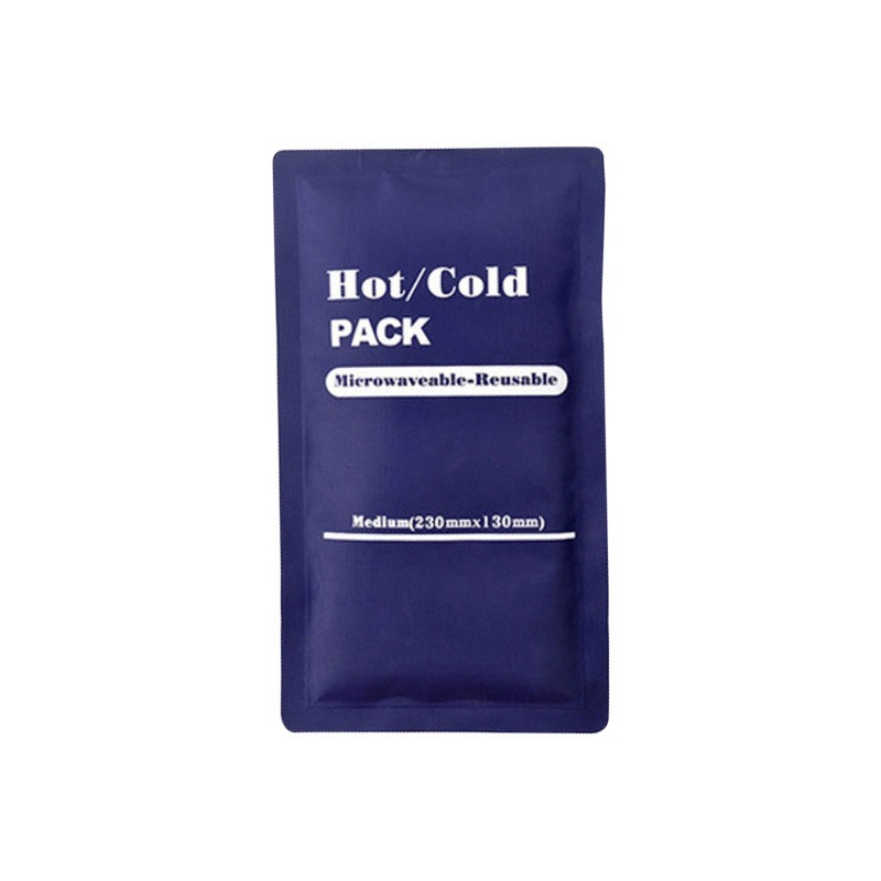 本原批發 冷熱敷袋👍冷熱袋 冷熱敷理療袋 熱敷袋 冰敷袋 冷敷袋 降溫袋 冰包 消暑 降溫 保冷袋 NI089-細節圖2