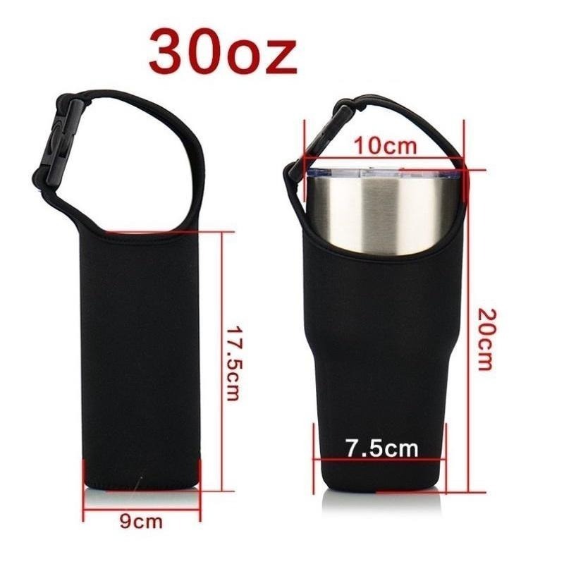 本原批發 【杯套】💦飲料袋 飲料套 袋 冰霸杯套 飲料杯套 冰霸杯袋 布套 酷冰杯套 酷冰杯袋 冰霸杯配件 KS42-細節圖2