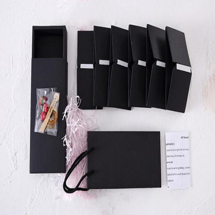 彈跳盒子👍彈跳卡片 爆炸盒 卡片 爆炸禮物盒 生日禮物 DIY卡片 創意卡片 驚喜盒 NT055 彈跳盒 DIY彈跳盒B-細節圖2