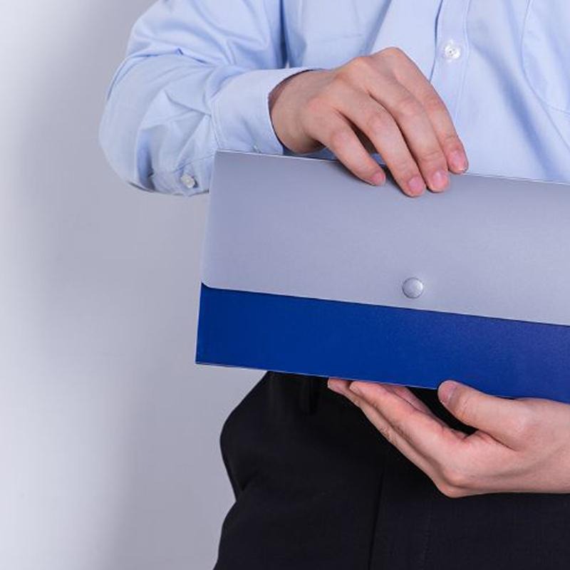 收據分類收納包👍A6票據包 單據收納包 多層收納包 風琴包 收納包 鈔票收納 發票收納 票據包 收據分類 票據收納夾B-細節圖4