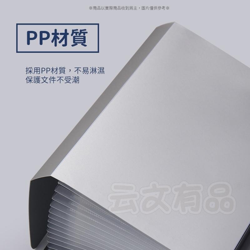 收據分類收納包👍A6票據包 單據收納包 多層收納包 風琴包 收納包 鈔票收納 發票收納 票據包 收據分類 票據收納夾B-細節圖5