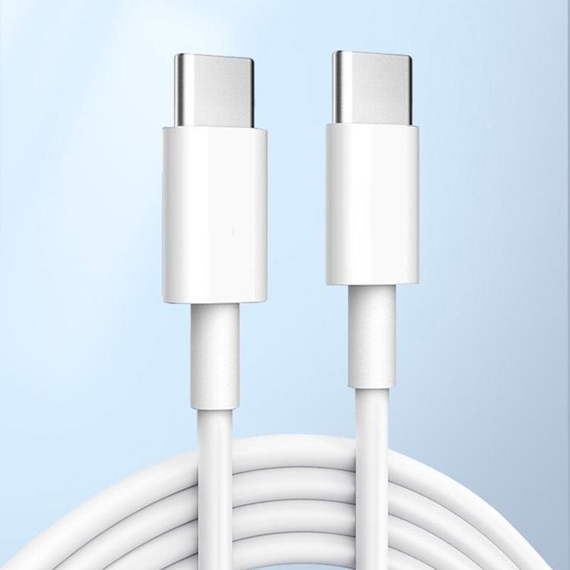 本原批發 Type-C CC線👍100W快充 數據線 充電線 快充 安卓充電 充電線 蘋果可充 傳輸線 KS180-細節圖3