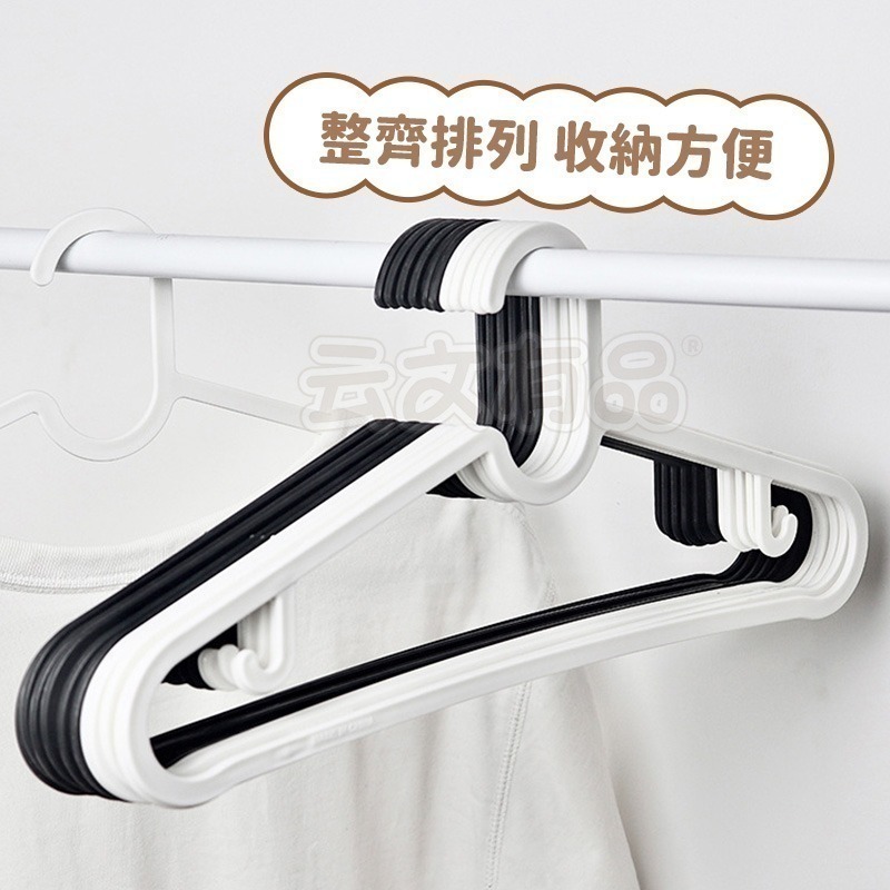 本原批發 無痕衣架⭐曬衣架 晾衣架 吊衣架 衣架 防鏽衣架 曬衣架 掛衣服 成人衣架 不生鏽衣架 帶勾衣架 SG391-細節圖4