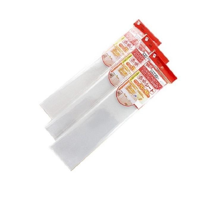 本原批發 防油貼👍️ 透明防油壁貼 防油 隔油牆貼 瓷磚防油 耐高溫 防水 防油煙牆貼壁貼 壁貼 防油汙 SG673-細節圖2