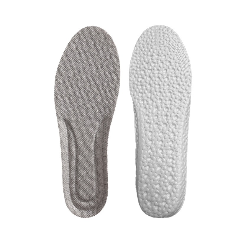 本原批發 踩屎感鞋墊👍️厚0.8cm 可裁剪👍️鞋墊 運動 透氣 吸汗 減壓 減震 高彈鞋墊 緩衝 久站 CY098-細節圖2